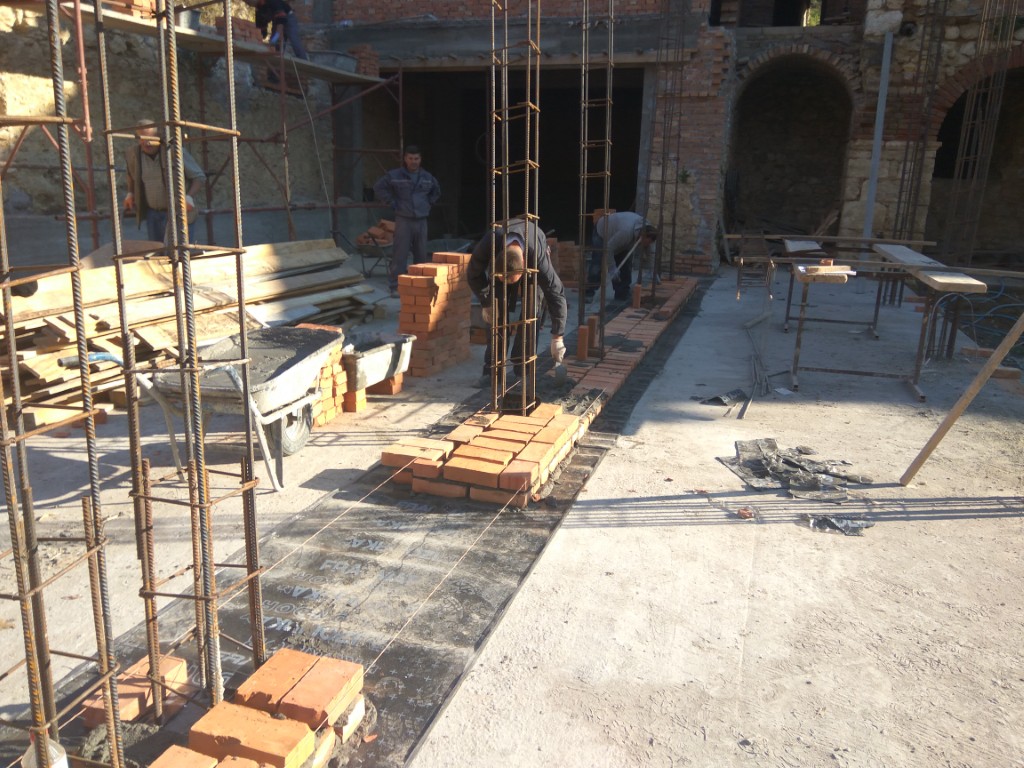 Фотографија из галерије Манастира Кувеждин, 2018 (72)